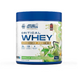 Протеїн сироватковий Applied Nutrition Critical Whey, 132 г. (Ваніль - матча) 124236 фото 1
