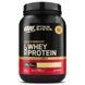 Протеїн сироватковий Optimum Nutrition (EU) 100% Whey Gold Standard 780 г. (Полуниця) 12429639 фото 1