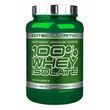 Протеин изолят Scitec Nutrition Whey Isolate, 1816 г. 100674 фото
