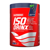 Изотоник Nutrend Isodrinx, 420 г. 02441 фото
