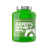 Протеин изолят Scitec Nutrition Whey Isolate, 1816 г. 00815 фото