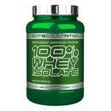 Протеин изолят Scitec Nutrition Whey Isolate, 1816 г. 00815 фото