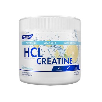 Креатин SFD Creatine HCL, 250 г. 04029 фото