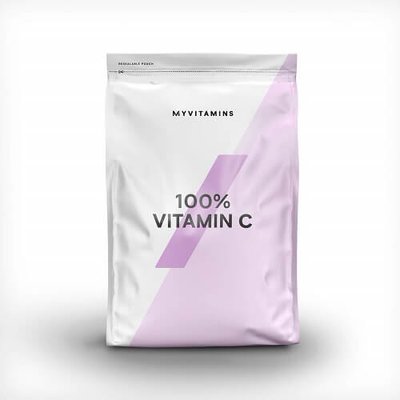 Вітамін С MyProtein Vitamin C Powder, 500 г. 100475 фото