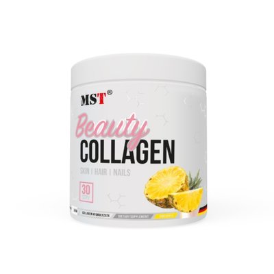 Колаген MST Collagen Beauty, 225 г. (Манго - ківі) 05128 фото