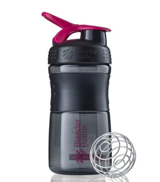 BlenderBottle Шейкер SPORTMIXER, 590 мл. 02057 фото