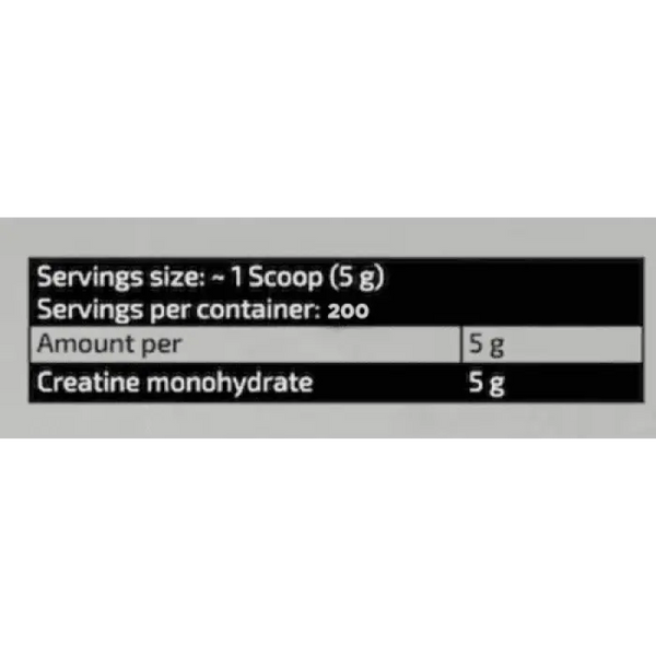Креатин Kevin Levrone Gold Creatine 1000 г. 1242922 фото