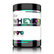 Протеїн сироватковий Genius Nutrition Whey-X5, 900 г. 123798 фото 1