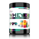 Протеїн сироватковий Genius Nutrition Whey-X5, 900 г. 04610 фото 1
