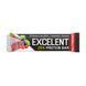 Протеиновый батончик Nutrend Excelent Protein bar, 85 г., Черная смородина-клюква