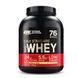 Протеїн сироватковий Optimum Nutrition (EU) 100% Whey Gold Standard, 2280 г. 05176 фото 1