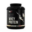 Протеїн сироватковий MST Protein Best Whey + Enzyme, 2010 г., Банан йогурт
