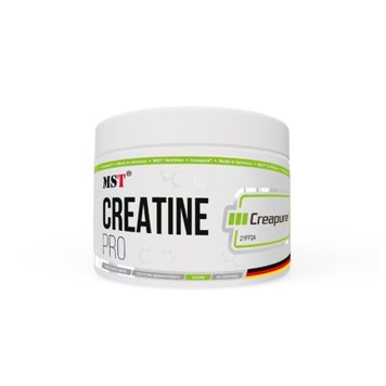 Креатин MST Creatine Creapure, 300 г. 123747 фото