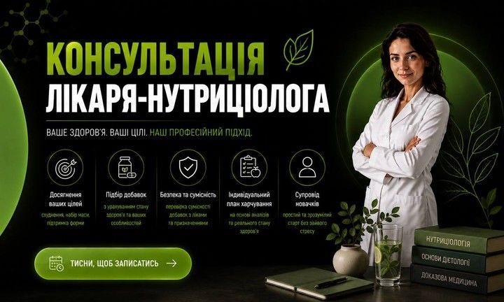 Лівий 1 баннер