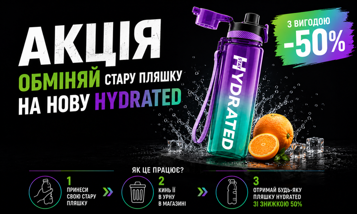 Лівий 1 баннер