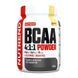Амінокислоти Nutrend BCAA 4:1:1 powder, 500 г. 123508 фото 1