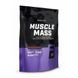 Гейнер BiotechUSA Muscle Mass, 1000 г. 01459 фото 1