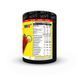 Предтреник MST Pre-Workout Pump Killer, 550 г. 123035 фото 2