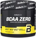 Амінокислоти BiotechUSA BCAA Flash Zero, 180 г. 02713 фото