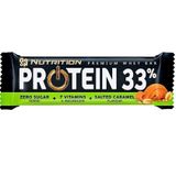 Протеїновий батончик GO ON Protein Bar 33%, 50 г. 02915 фото