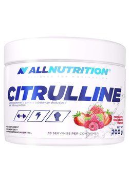 Цитрулін All Nutrition Citrulline, 200 г. 03687 фото
