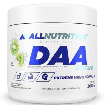 Добавка All Nutrition DAA, 300 г. 04872 фото