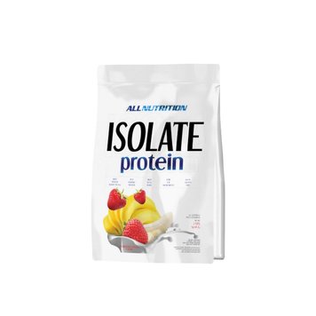 Протеїн ізолят All Nutrition Isolate Protein, 908 г. 01825 фото