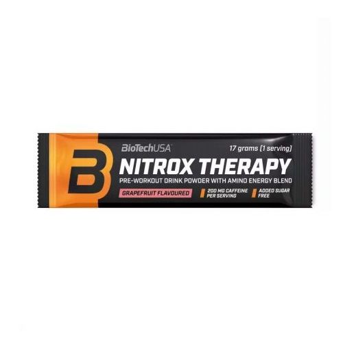 Пробник BiotechUSA Nitrox Therapy, 17 г. 02620 фото