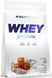 Протеїн сироватковий All Nutrition Whey Protein, 908 г. 04439 фото 1