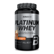 Протеин BiotechUSA Platinum Whey 1000 г. 12429385 фото 1