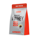 Протеїн сироватковий Sporter 100% Whey Protein 900 г. 12429400 фото