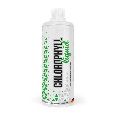 Хлорофіл MST Chlorophyll liquid,1000 мл. 123120 фото