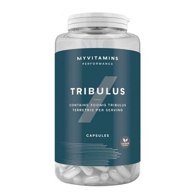 Трібулус MyProtein Tribulus Pro, 90 капс. 100266 фото