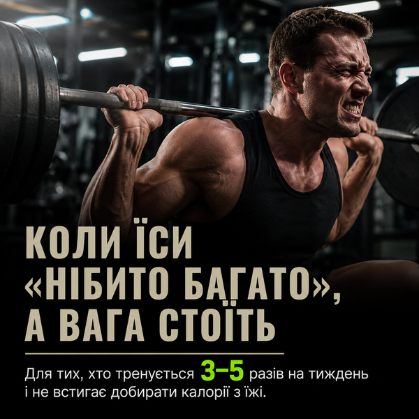 Гейнер MST BEST Mass Gainer, 1000 г. 05059 фото