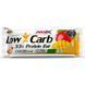 Протеїновий батончик Amix Low-Carb 33%, 60 г. 123438 фото 1