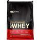 Протеїн сироватковий Optimum Nutrition (USA) 100% Whey Gold Standard 4540 г. 00794 фото 1