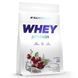Протеин сывороточный All Nutrition Whey Protein, 908 г. 04343 фото 1