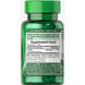 Селен Puritan`s Pride Selenium 200 mcg 250 таб.  12429482 фото 2