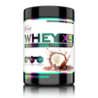 Протеїн сироватковий Genius Nutrition Whey-X5, 900 г. 05525 фото