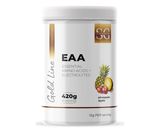 Амінокислоти Sport Generation EAA + Electrolytes, 420 г. (Ананас - яблуко) 124616 фото