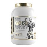 Протеин сывороточный Kevin Levrone Gold Whey, 2000 г. 05170 фото