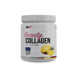 Колаген MST Collagen Beauty Verisol + OptiMSM, 450 г. (Ананас) 124461 фото
