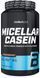 Протеин казеин BiotechUSA Micellar Casein, 908 г., Шоколад