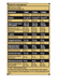 Тестобустеры Kevin Levrone Anabolic Test 90 табл. 1224096 фото 2