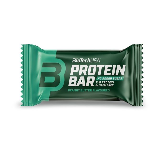 Протеиновый батончик BiotechUSA Protein Bar, 35 г. 02883 фото