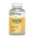 Кальции Solaray Calcium Citrate 1000 mg, 120 каплет 12429413 фото 1