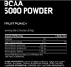 Аминокислоты Optimum Nutrition (USA) BCAA 5000 powder, 380 г. 101157 фото 2