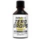 Подсластитель BiotechUSA Zero Drops, 50 мл. 122413 фото 1
