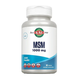 Добавка МСМ KAL MSM 1000 mg  80 табл. 12429512 фото 1