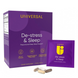 Добавка Universal De-stress & Sleep Pack, 30 пакетиков 124655 фото 1